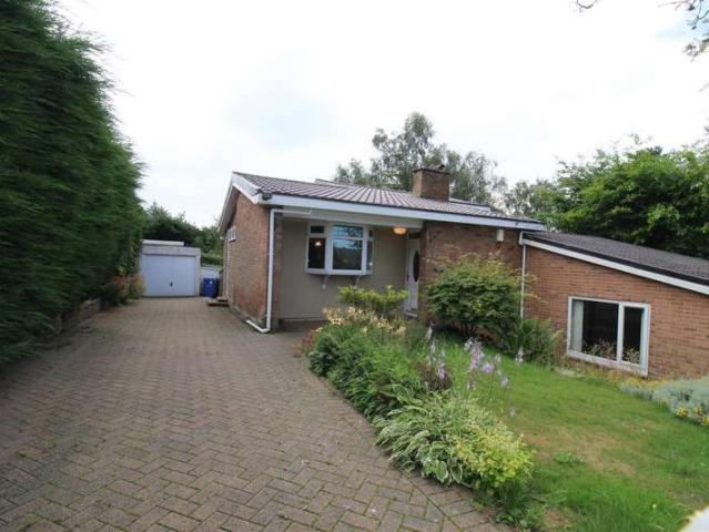 3 Bedroom Detached House