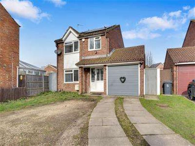 3 Bedroom Detached House