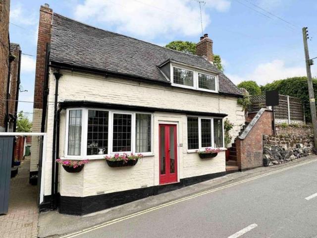 3 Bedroom Detached House