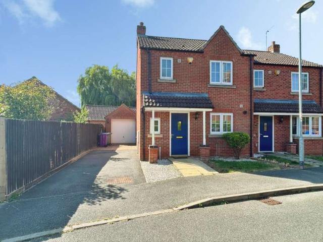 3 Bedroom Detached House