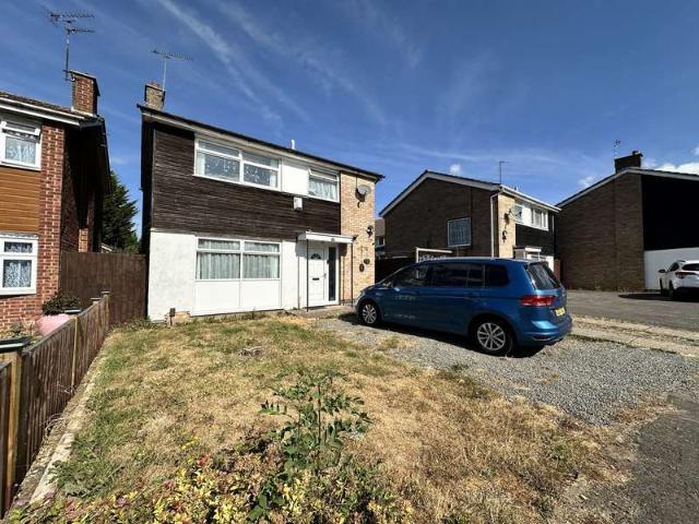 3 Bedroom End Of Terrace House