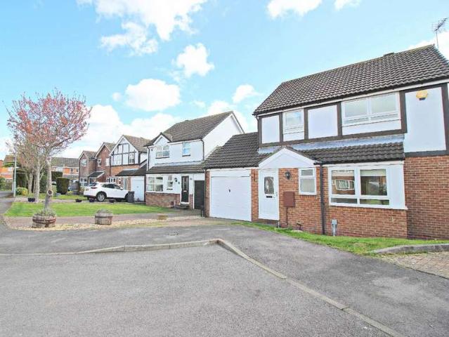 3 Bedroom Detached House