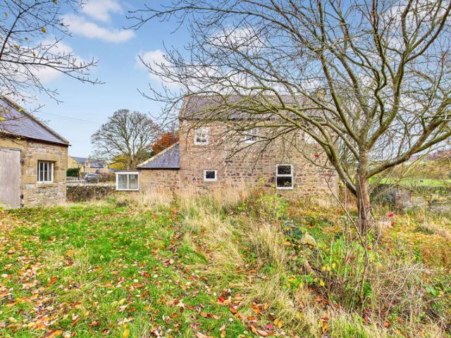 3 Bedroom Detached House