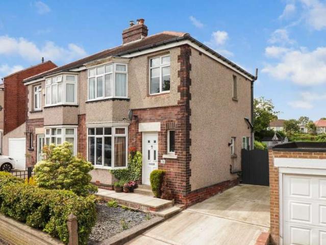 3 Bedroom Detached House