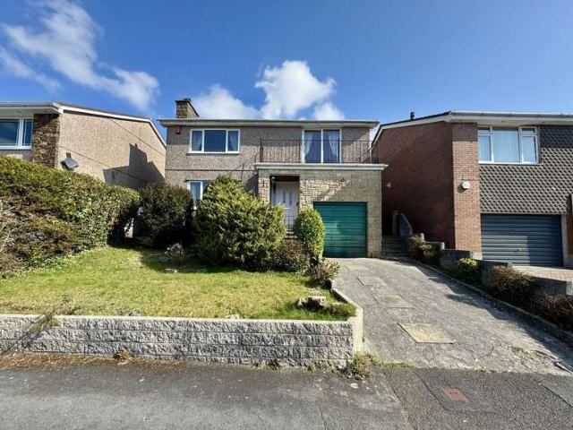 3 Bedroom Detached House