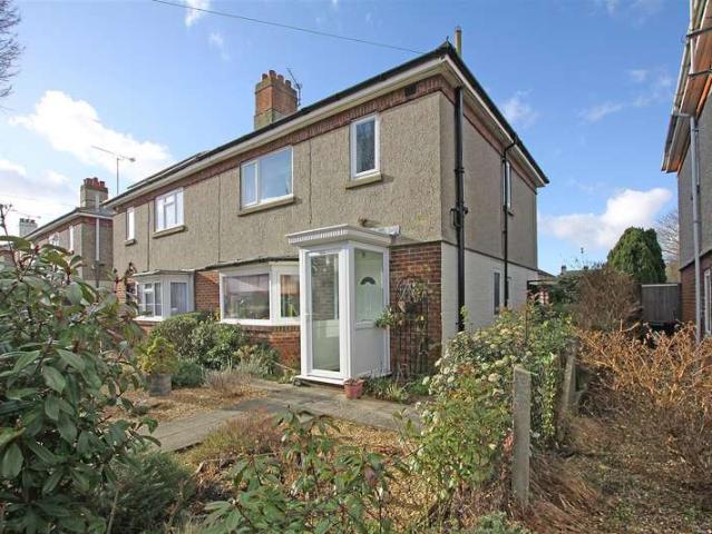 3 Bedroom Detached House