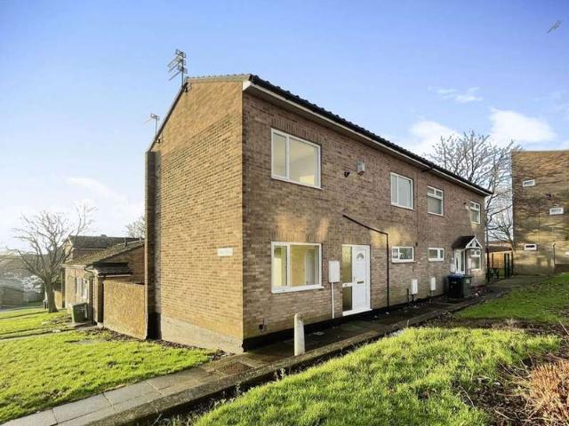 3 Bedroom Detached House