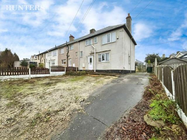 3 Bedroom Detached House