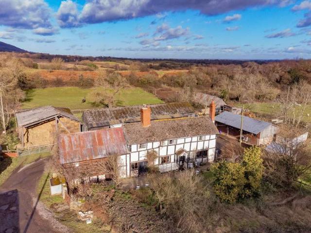 3 Bedroom Detached House