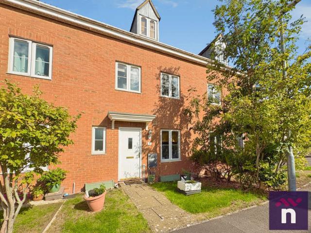 3 Bedroom Detached House
