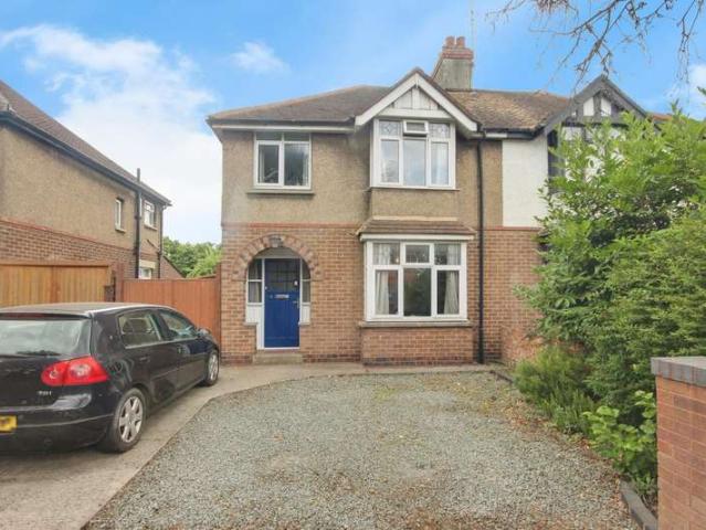 3 Bedroom Detached House