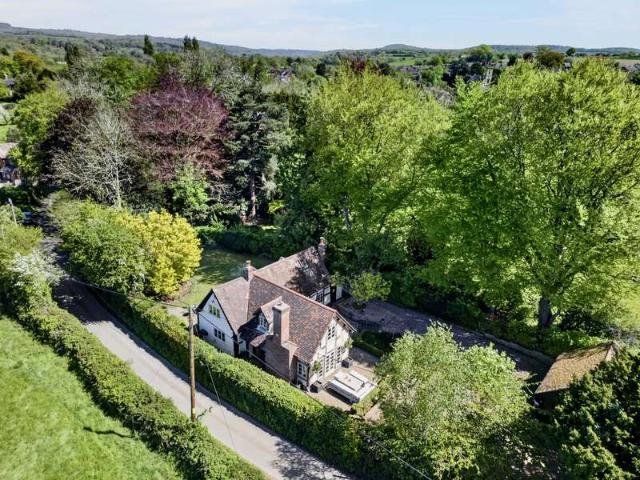 3 Bedroom Detached House