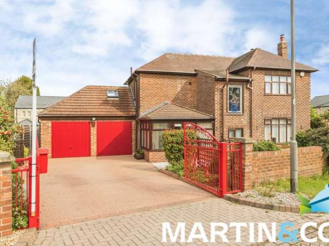 3 Bedroom Detached House