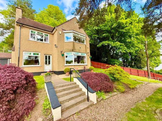 3 Bedroom Detached House