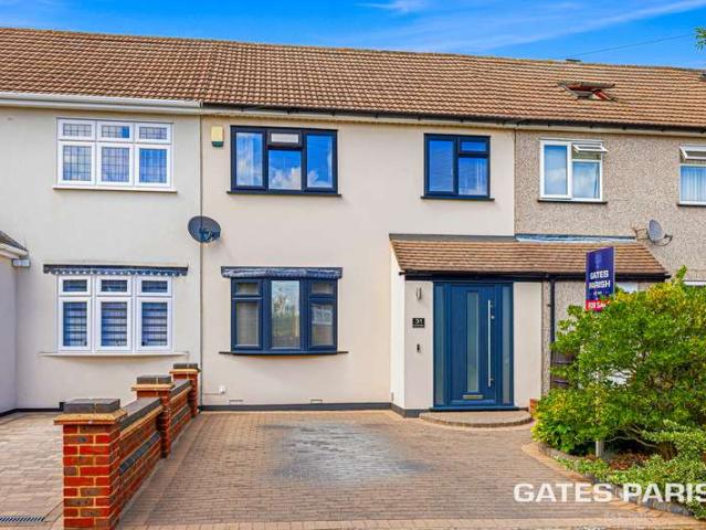 3 Bedroom Detached House