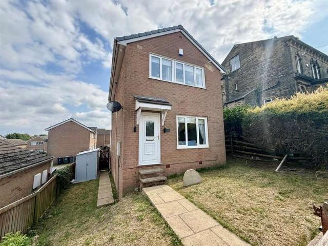 3 Bedroom Detached House
