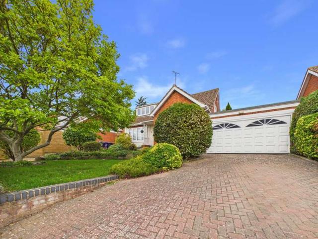 3 Bedroom Detached House
