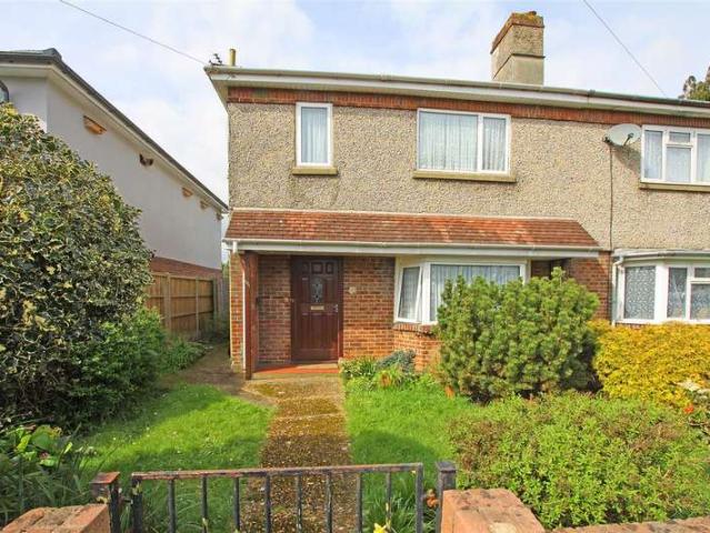 3 Bedroom Detached House