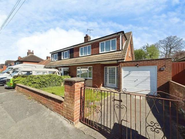 3 Bedroom Detached House