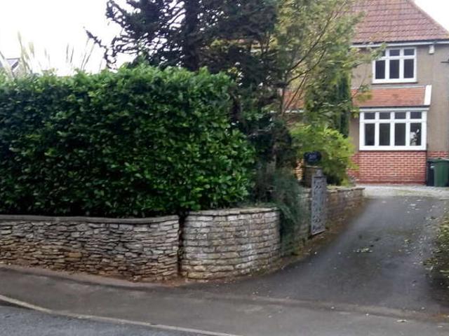 3 Bedroom Detached House