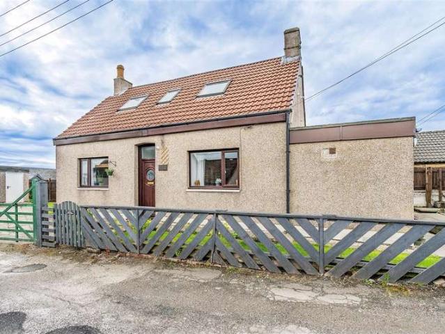 3 Bedroom Detached House