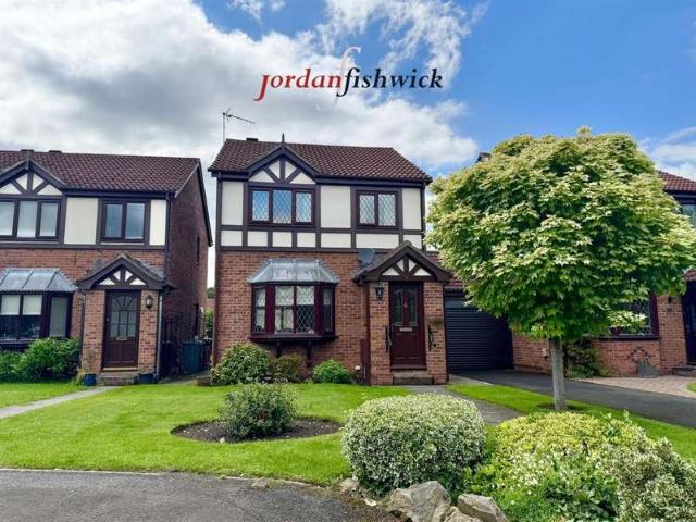 3 Bedroom Detached House