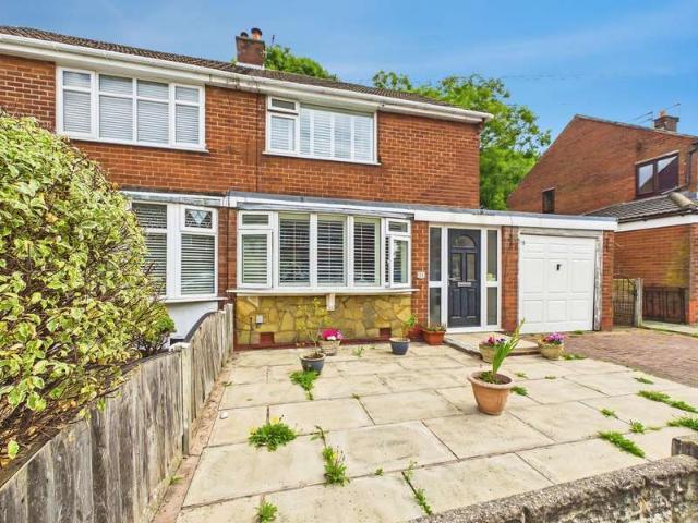 3 Bedroom Detached House