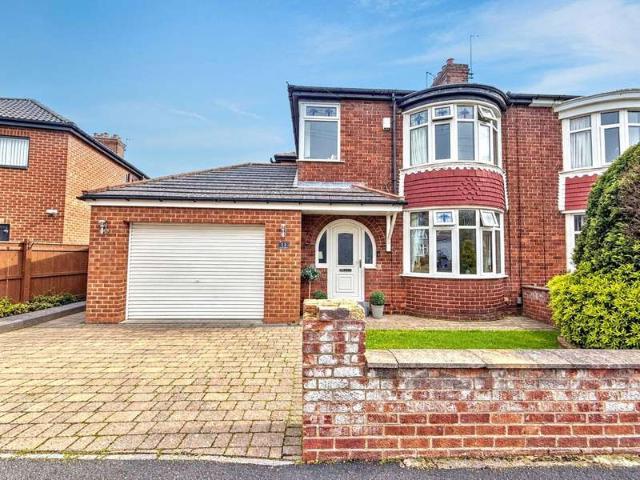 3 Bedroom Detached House