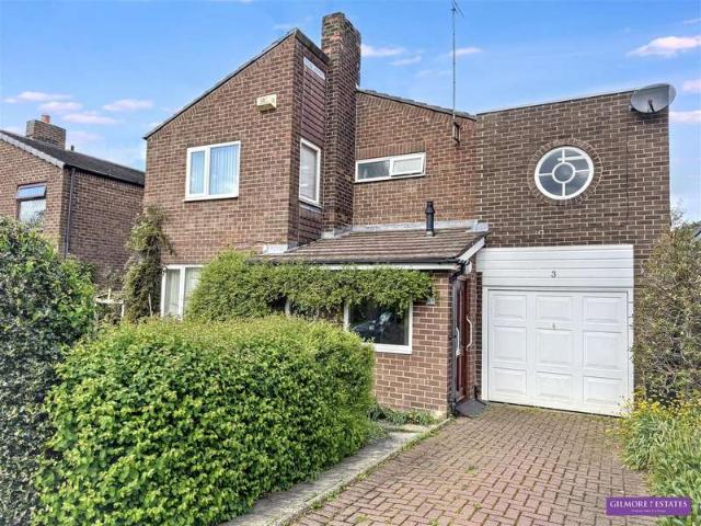 3 Bedroom Detached House