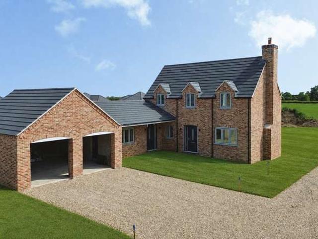 3 Bedroom Detached House
