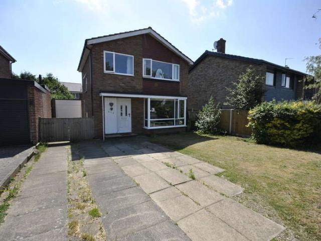3 Bedroom Detached House