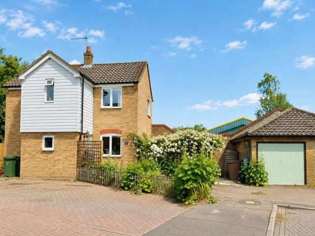 3 Bedroom Detached House