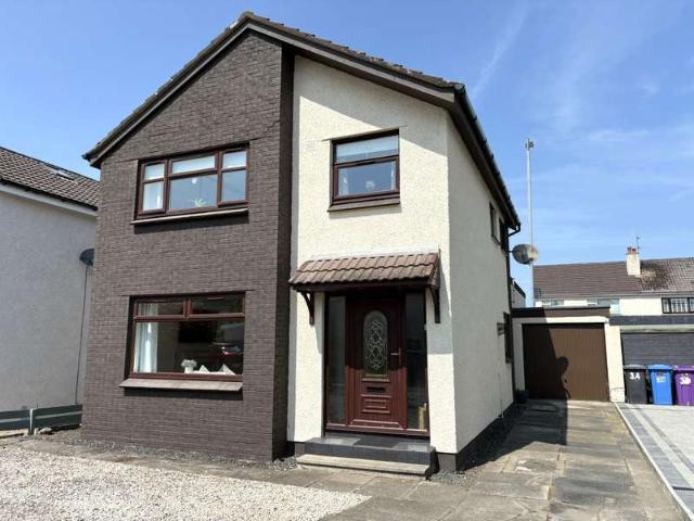 3 Bedroom Detached House