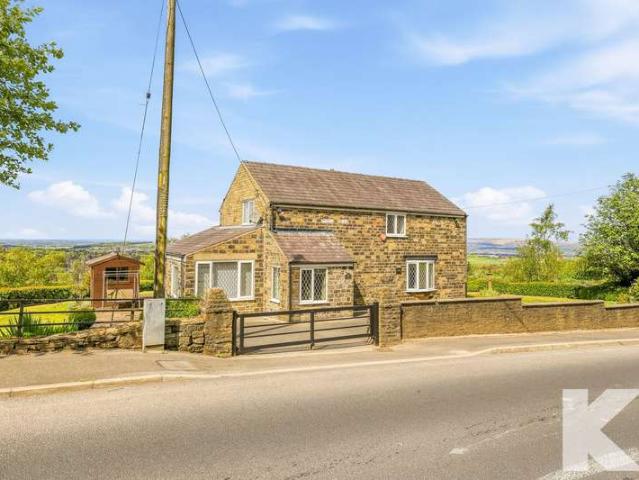 3 Bedroom Detached House