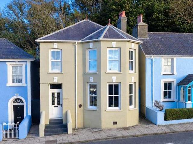 3 Bedroom Detached House