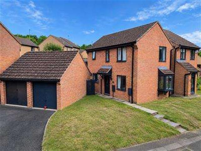 3 Bedroom Detached House