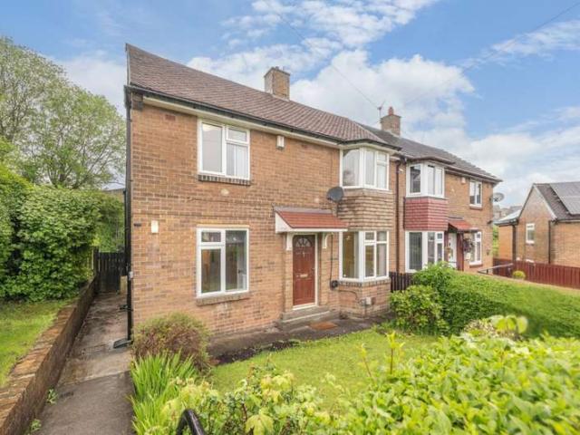 3 Bedroom Detached House