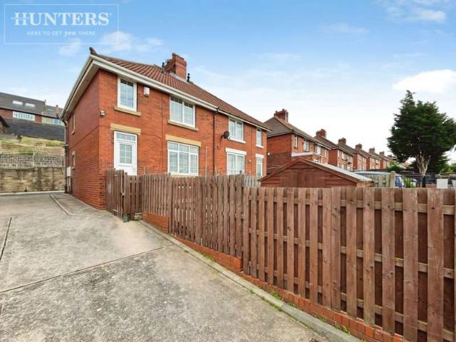 3 Bedroom Detached House