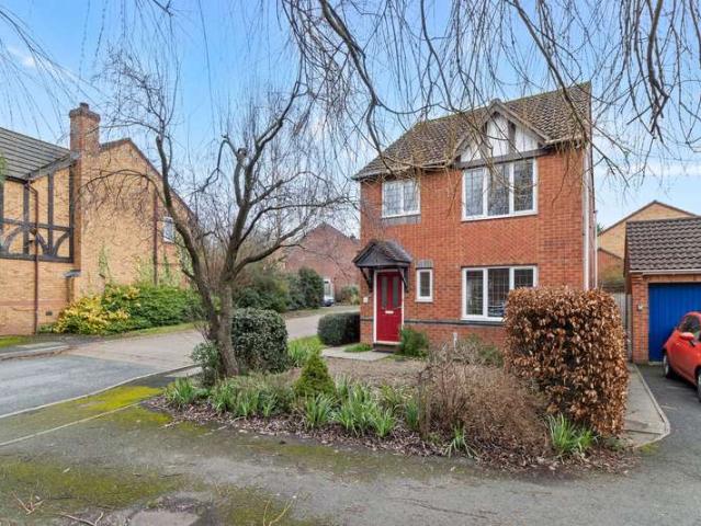 3 Bedroom Detached House