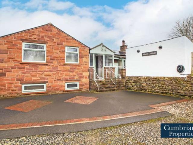 3 Bedroom Detached House