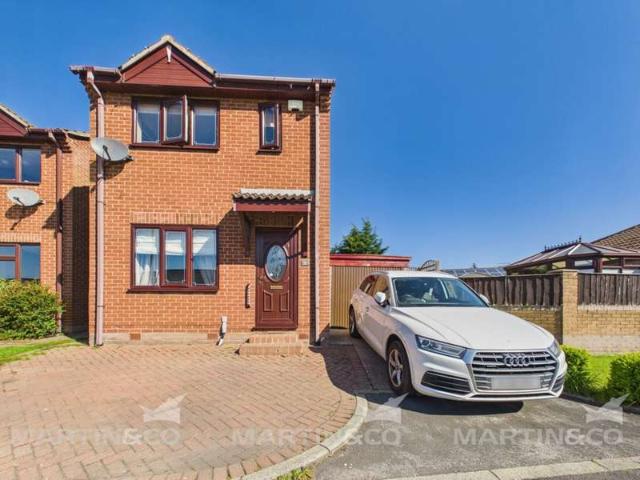 3 Bedroom Detached House