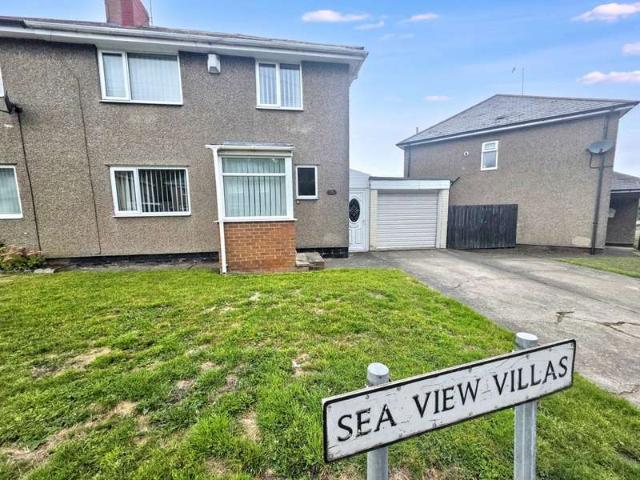 3 Bedroom Detached House