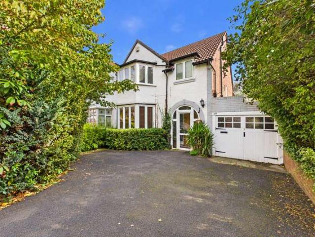 3 Bedroom Detached House