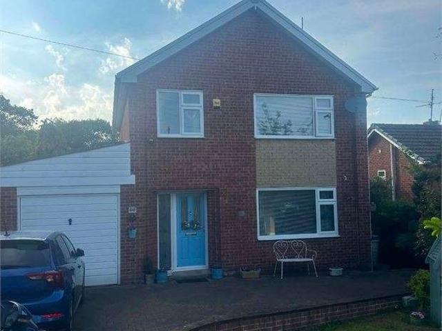 3 Bedroom Detached House