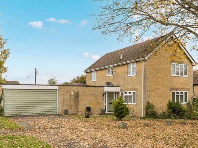 3 Bedroom Detached House