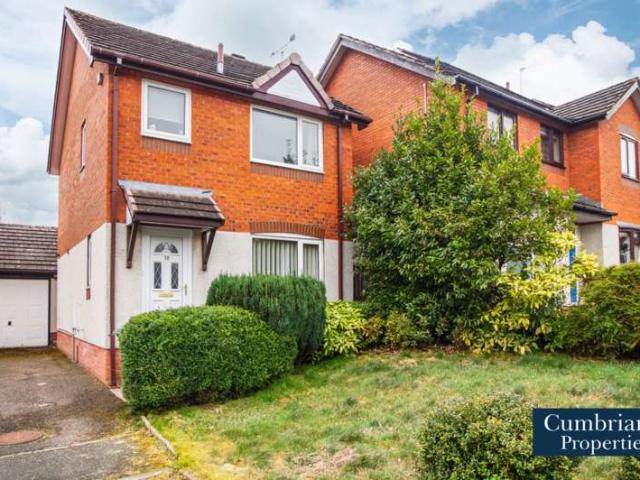 3 Bedroom Detached House