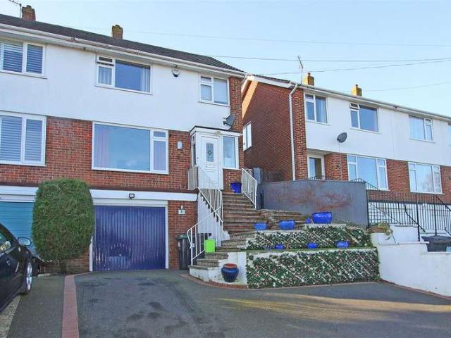 3 Bedroom Detached House