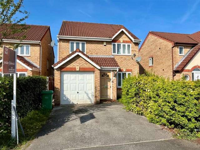 3 Bedroom Detached House