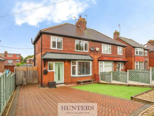 3 Bedroom Detached House