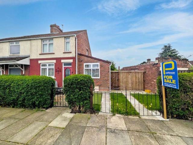 3 Bedroom Detached House